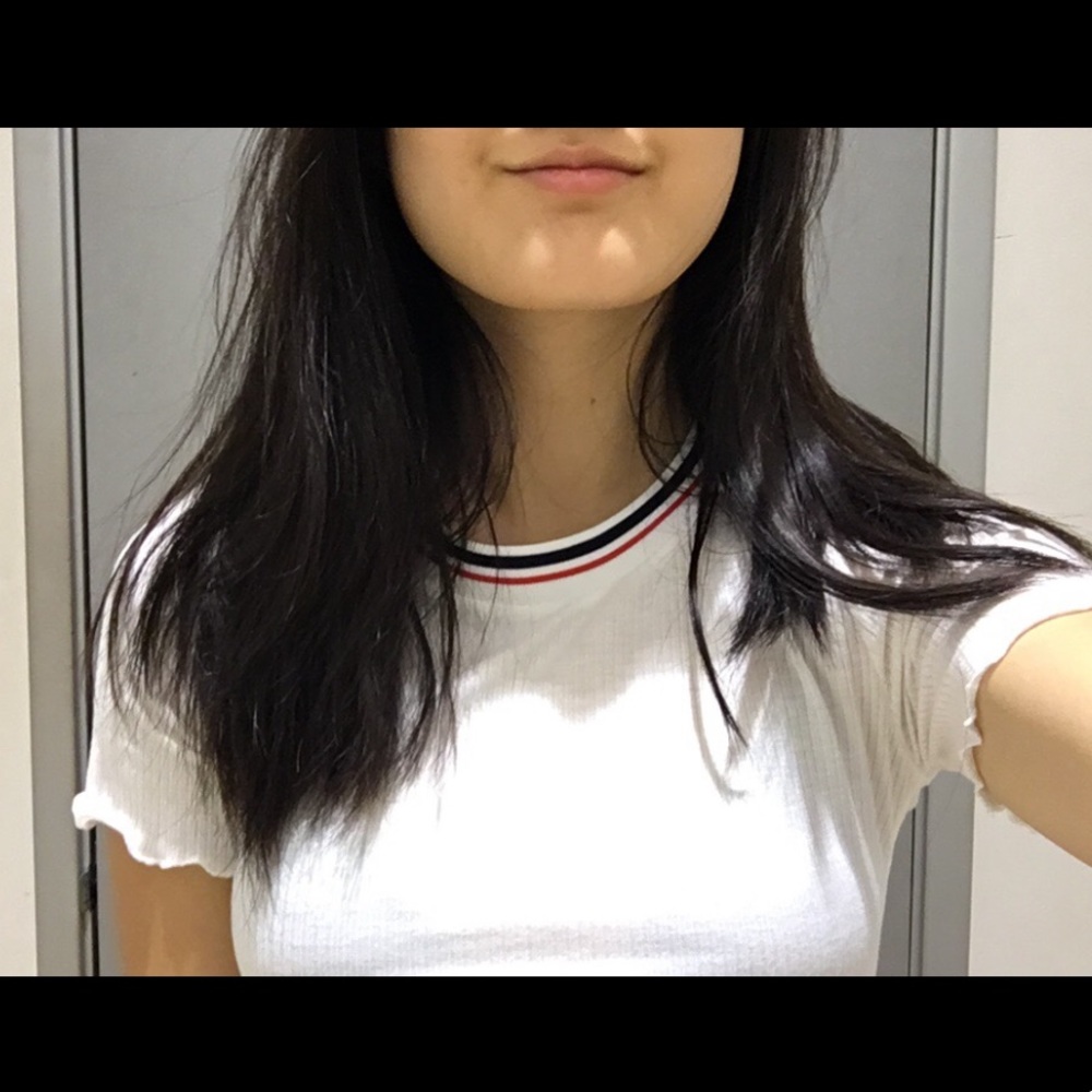 Lettuce Tee